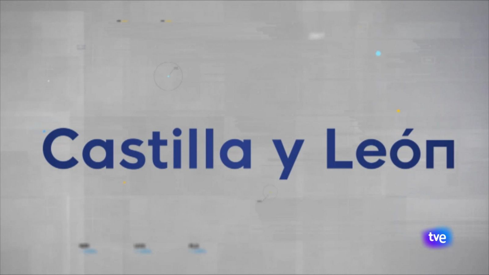 Noticias de Castilla y León - Programa informativo en RTVE Play