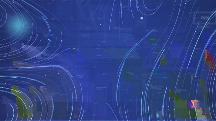 Telexornal - Galicia - El tiempo en Galicia    05-12-2024