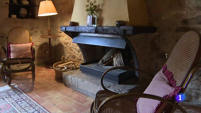 Bones prespectives a la muntaña de cara a la Puríssima - L'Informatiu | Ver