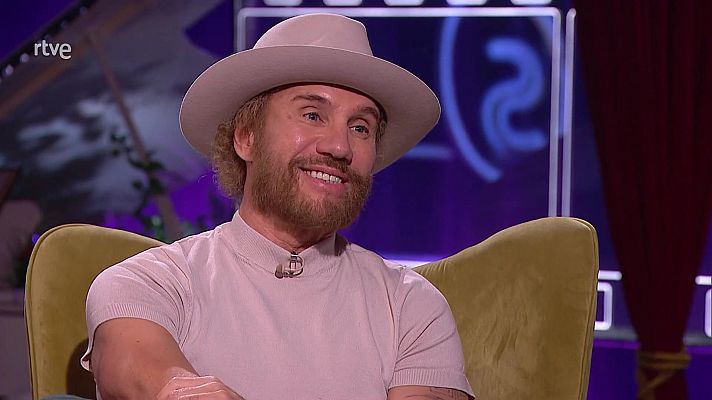 Culturas 2 - Culturas 2 - Entrevista a Dani Macaco