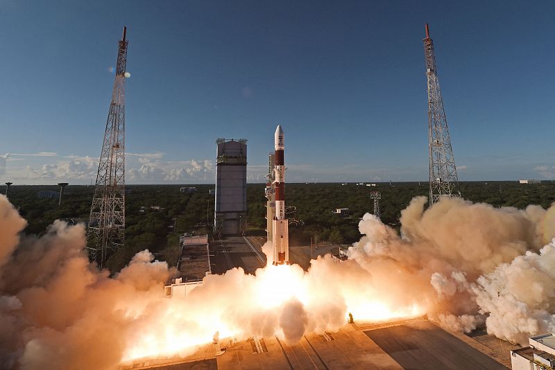 Proba-3 creará un eclipse artificial para saber más sobre el Sol | Ver