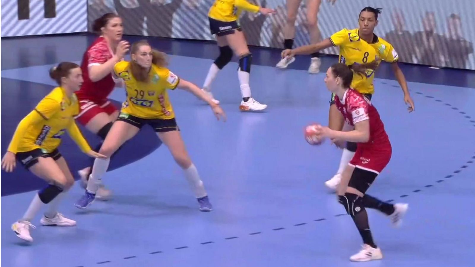 Balonmano - Programa deportivo sobre balonmano en RTVE Play