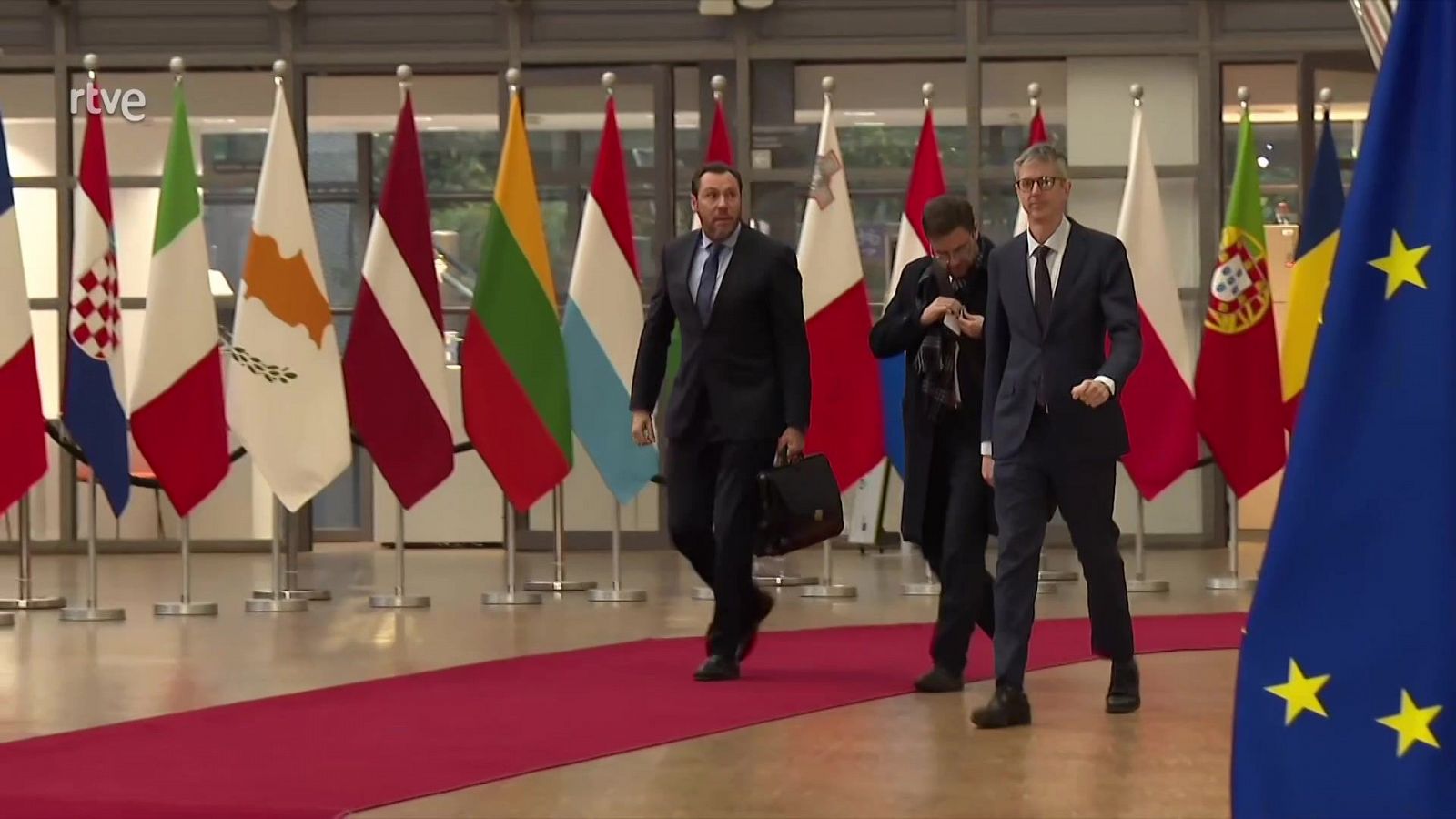 La tarde en 24 horas - 05/12/24 - ver ahora