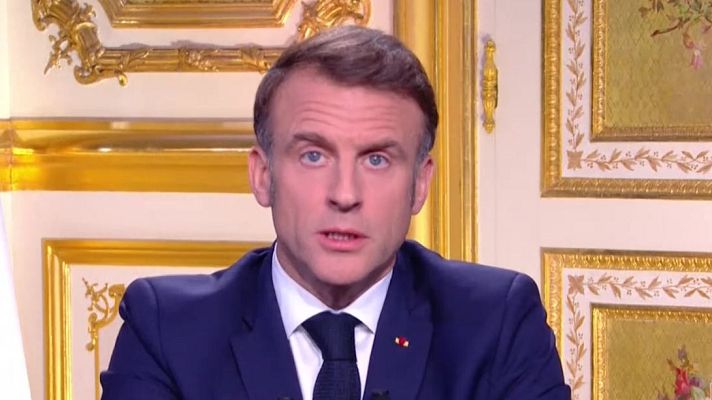 Informativo 24h - Informativo 24 horas - 20h - 05/12/24