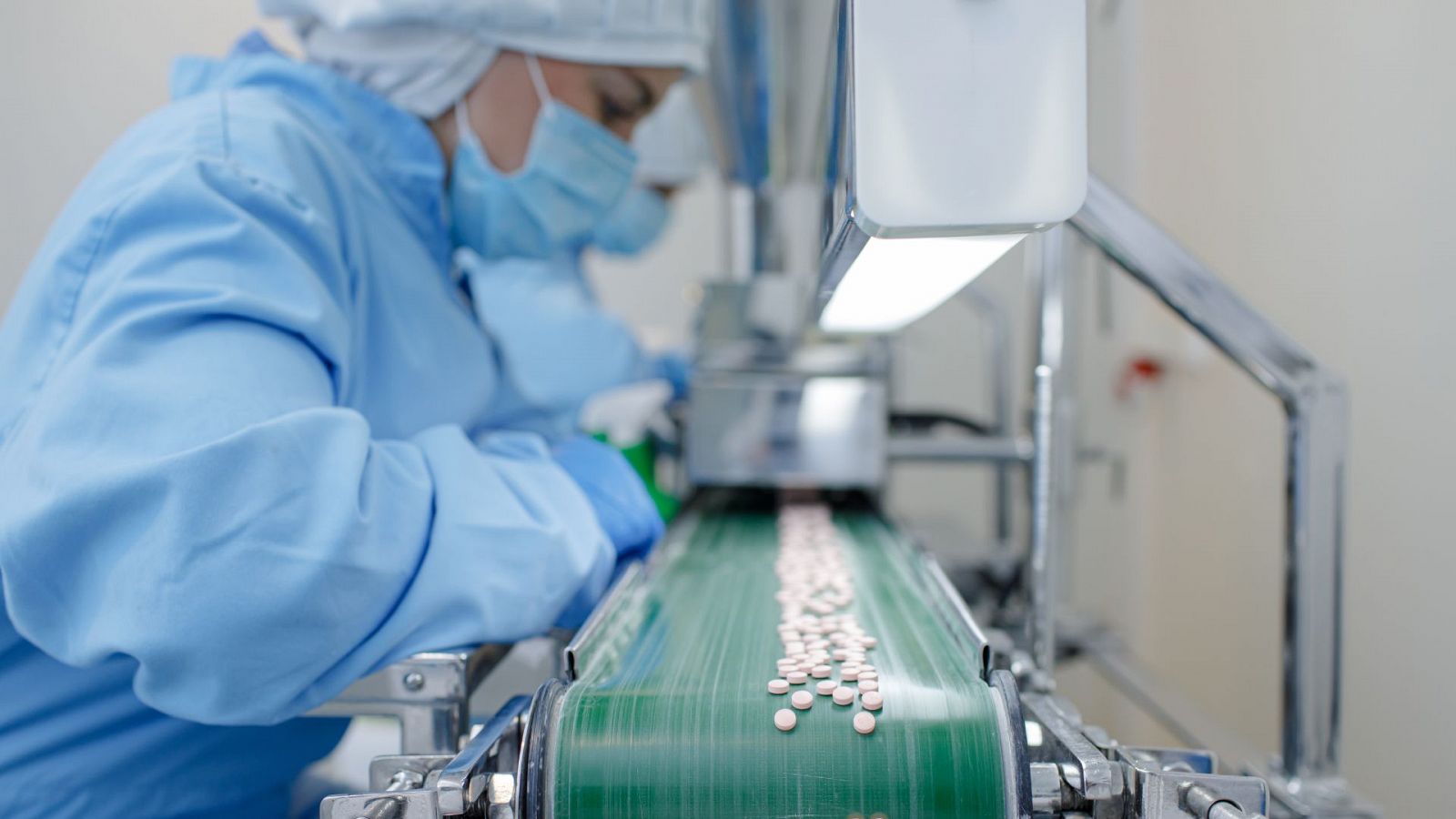 De la fábrica al consumidor - Episodio 4: La penicilina	- ver ahora