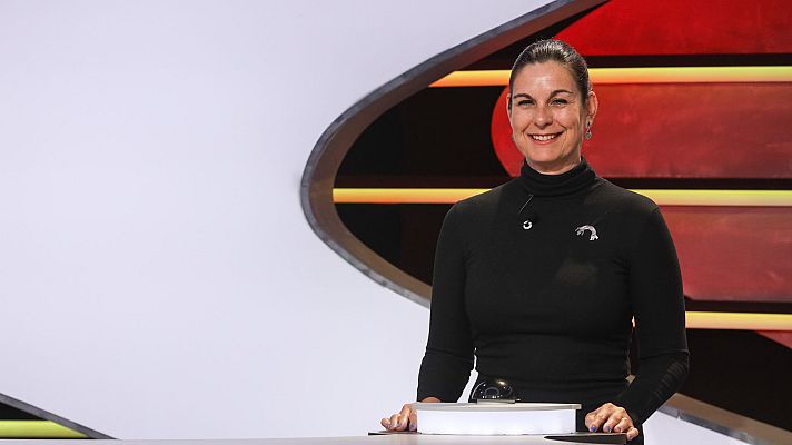 Cifras y letras - Programa 177