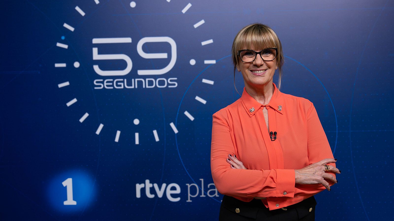 59 segundos - Programa de debate en RTVE Play