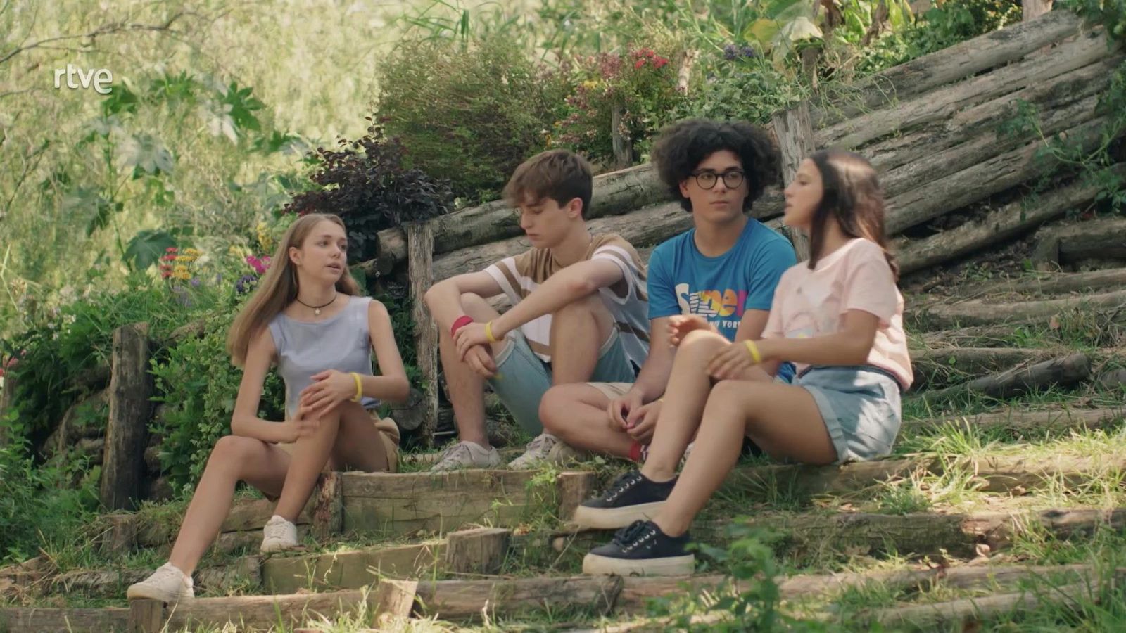 T3 - Capítulo 2 - Jams | Ver