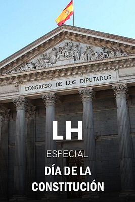 Especial Día de la Constitución - 06/12/24