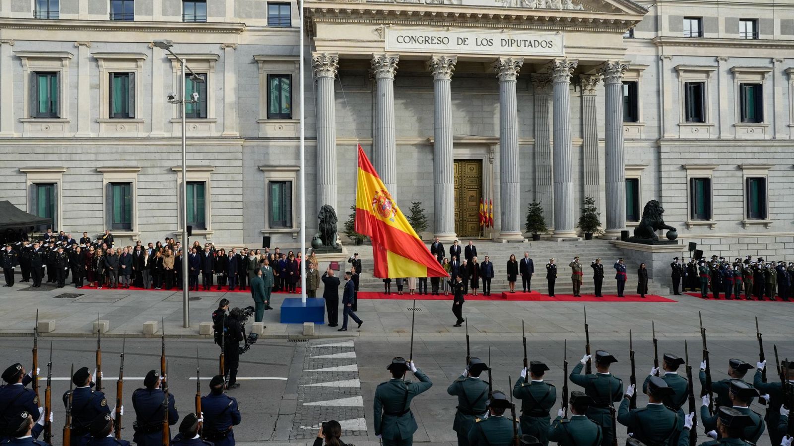 Telediario 1 en cuatro minutos -06/12/24 - RTVE.es