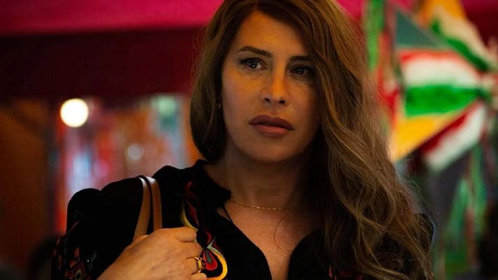 Días de cine - D��as de Cine: Emilia Pérez