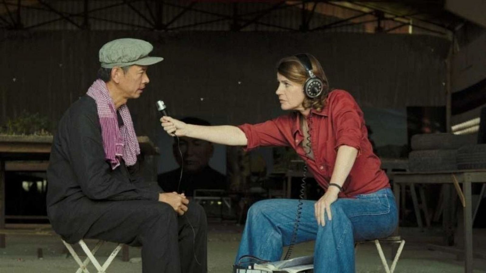 Días de Cine: Camboya 1978 / Dahomey | Ver