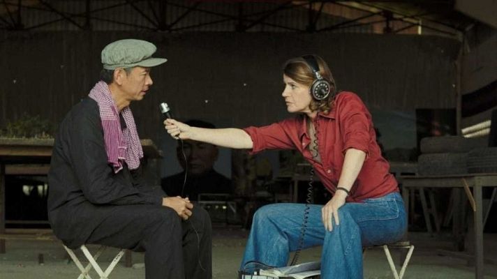 Días de cine - Días de Cine: Camboya 1978 / Dahomey