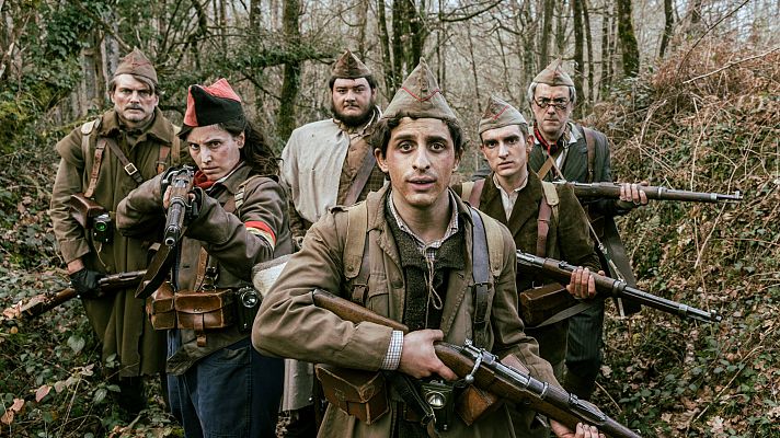 Días de cine - Días de Cine: ¿Es el enemigo? La película de Gila