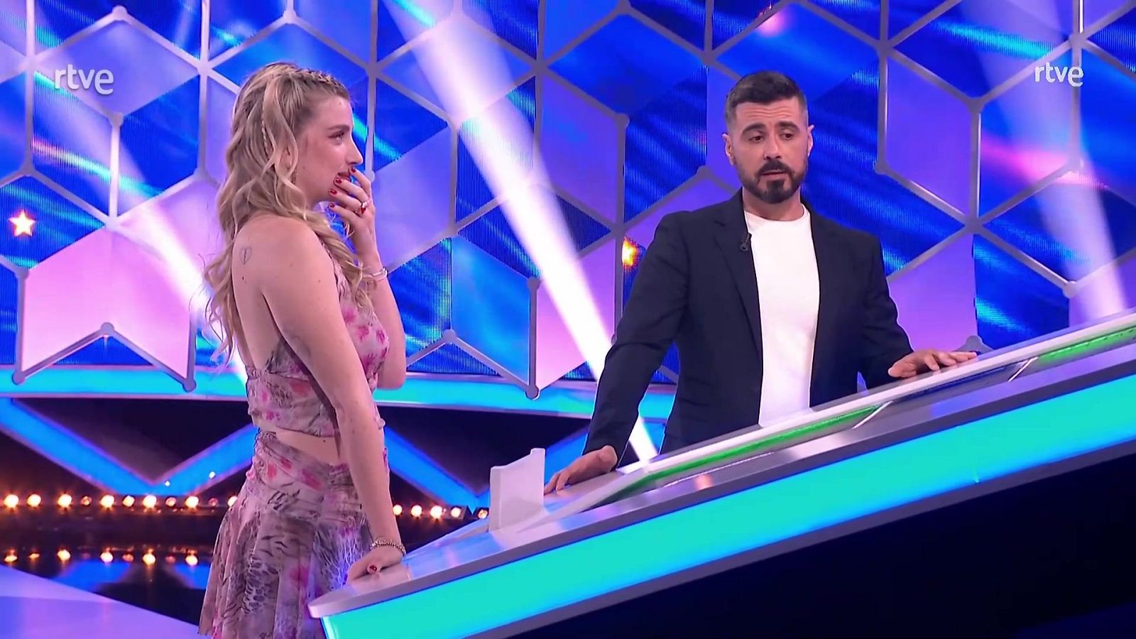 El cazador STARS - Programa 83 - ver ahora