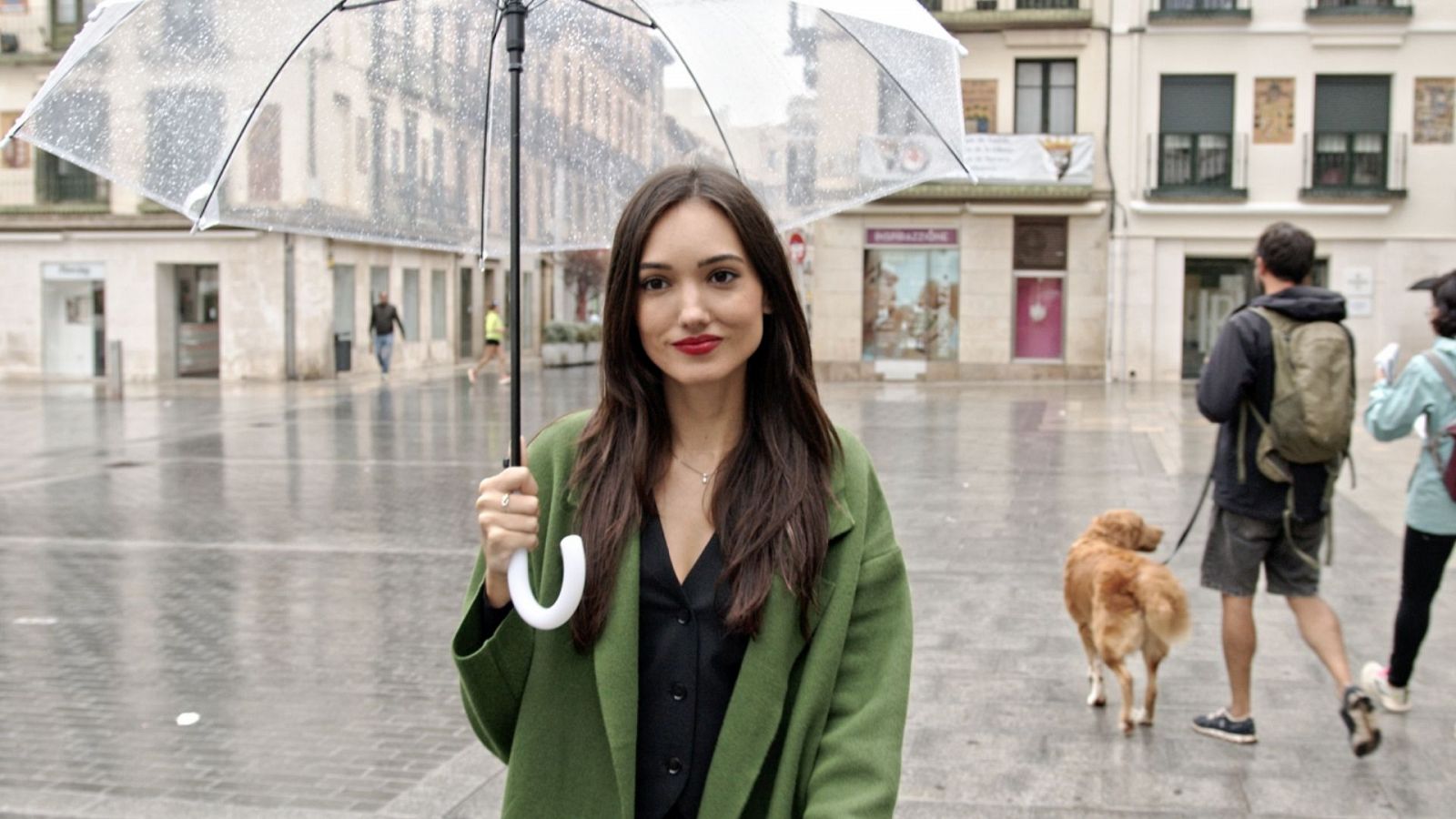 Un país para leerlo - Tudela - ver ahora