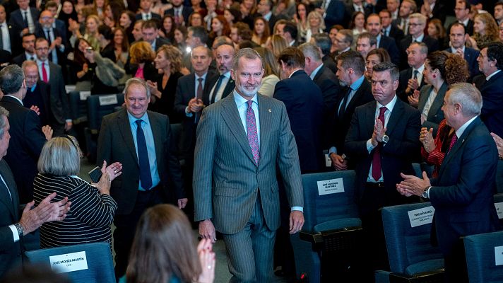 Audiencia Abierta - Audiencia Abierta - 07/12/24