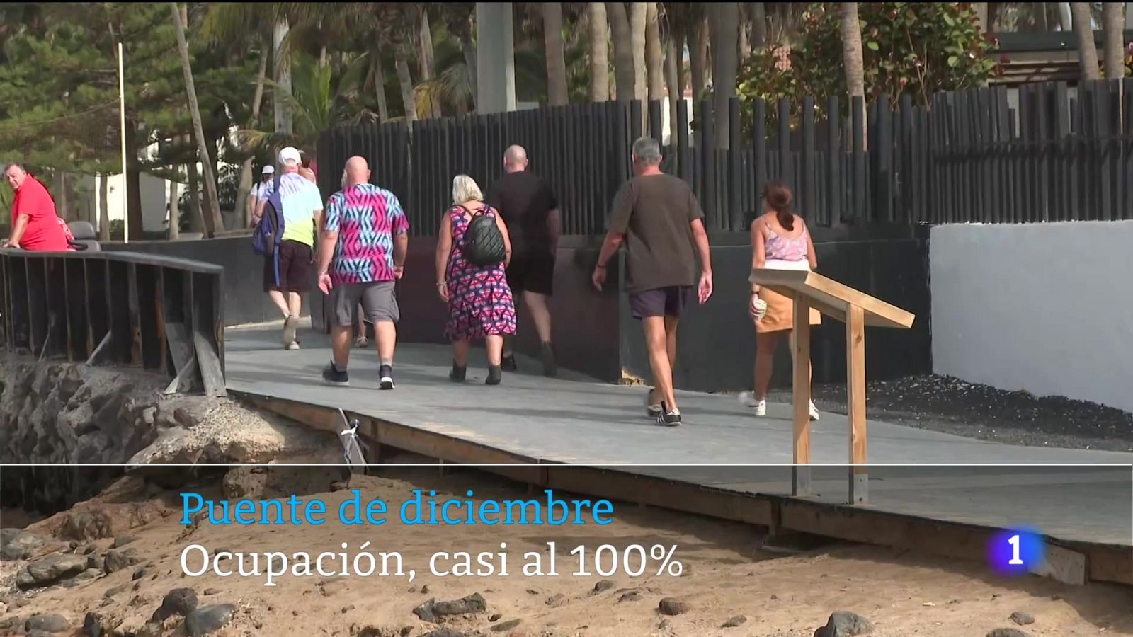 Canarias en 2' - 07/12/2024 | Ver