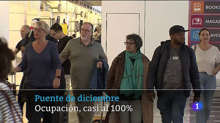 Telecanarias - Telecanarias - 07/12/2024