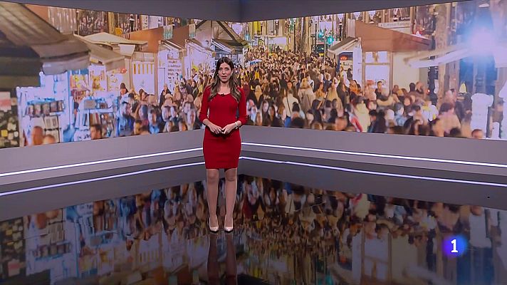 L'Informatiu - L'Informatiu - 07/12/2024