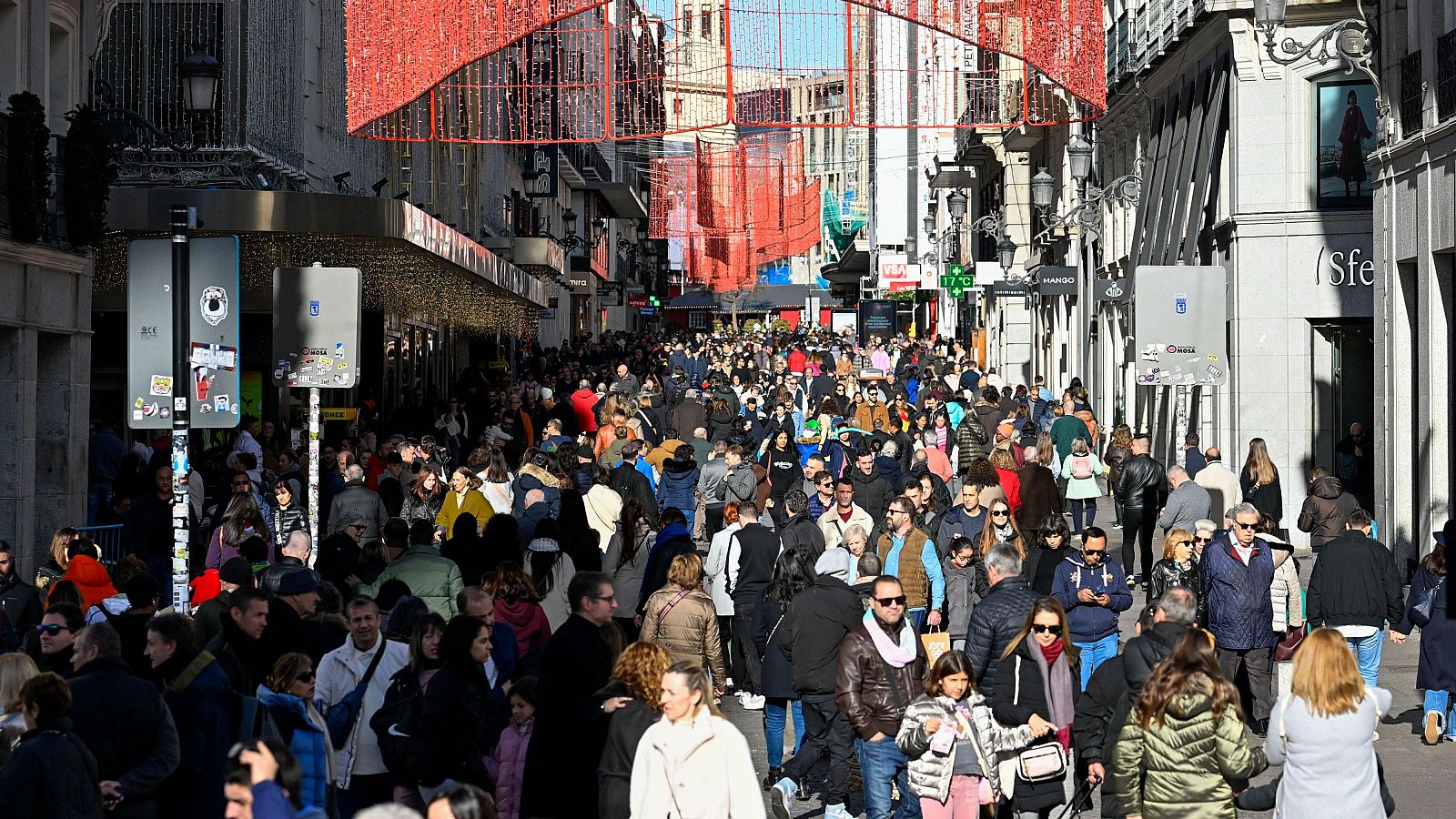 Telediario 1 en cuatro minutos - 07/12/24 - RTVE.es | Ver