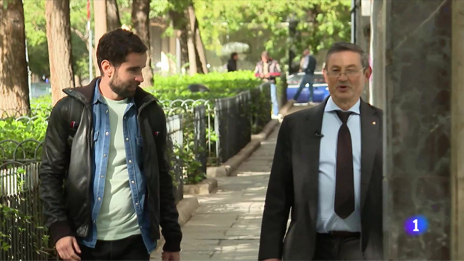 El fin de las porterías | Ver