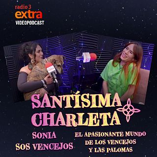 Santísima Charleta