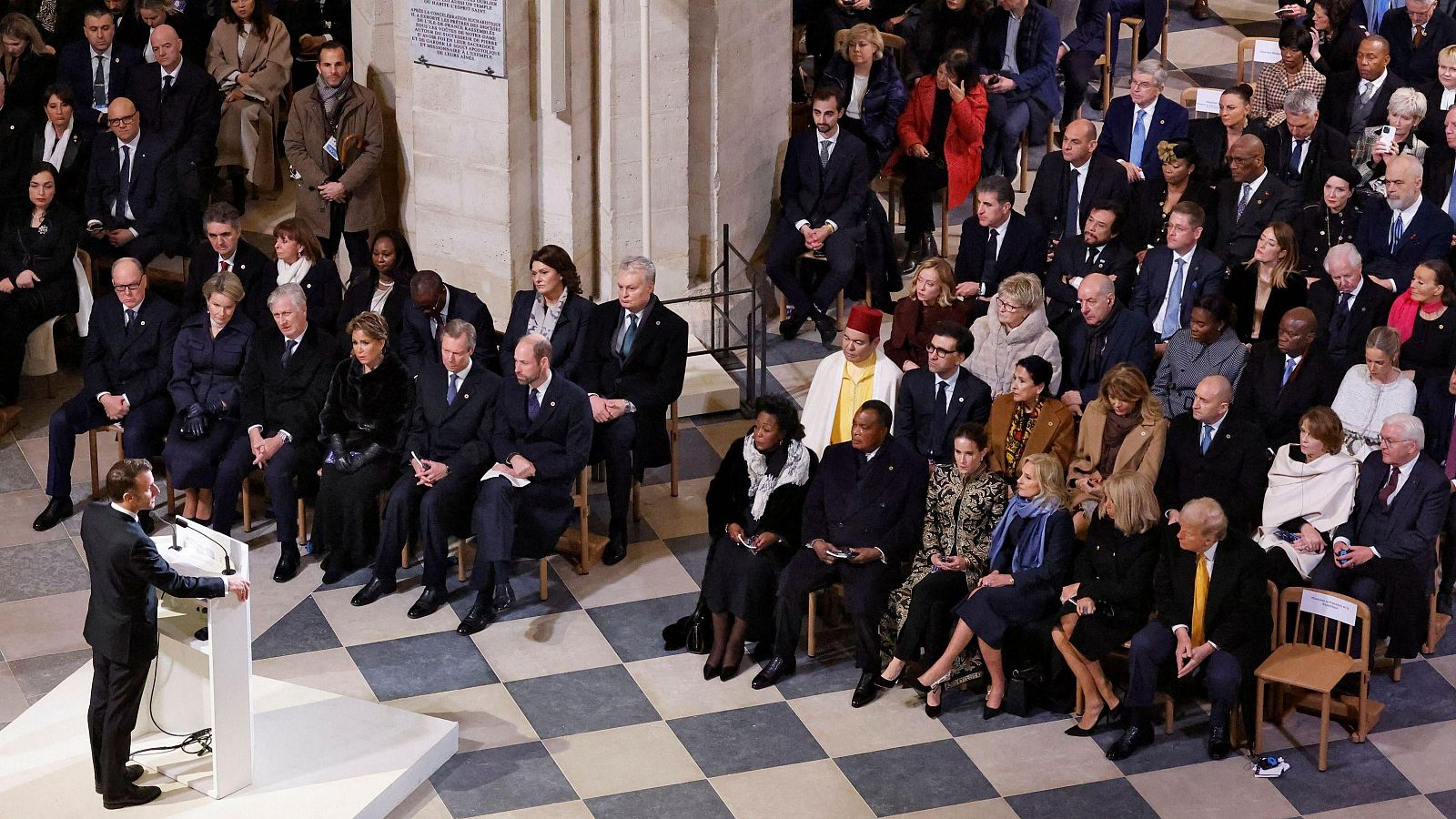 Telediario - 21 horas - 07/12/24 - ver ahora