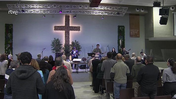 Buenas noticias TV - El día de la Reforma Protestante