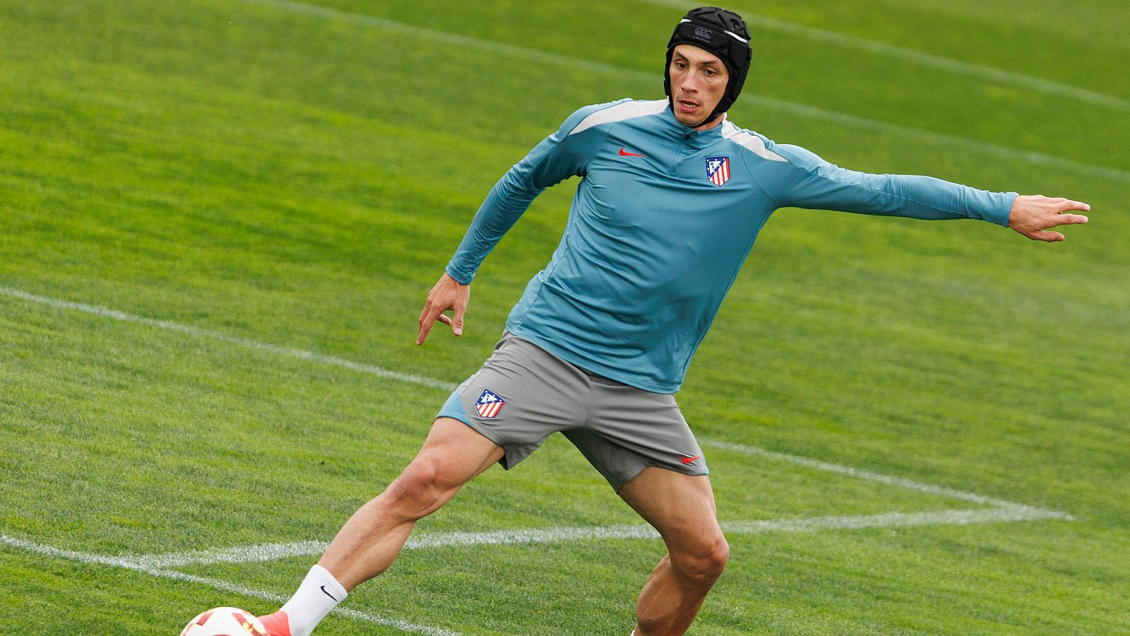 Le Normand: "Fue duro, con dudas de poder volver a jugar o no" - Fútbol | Ver