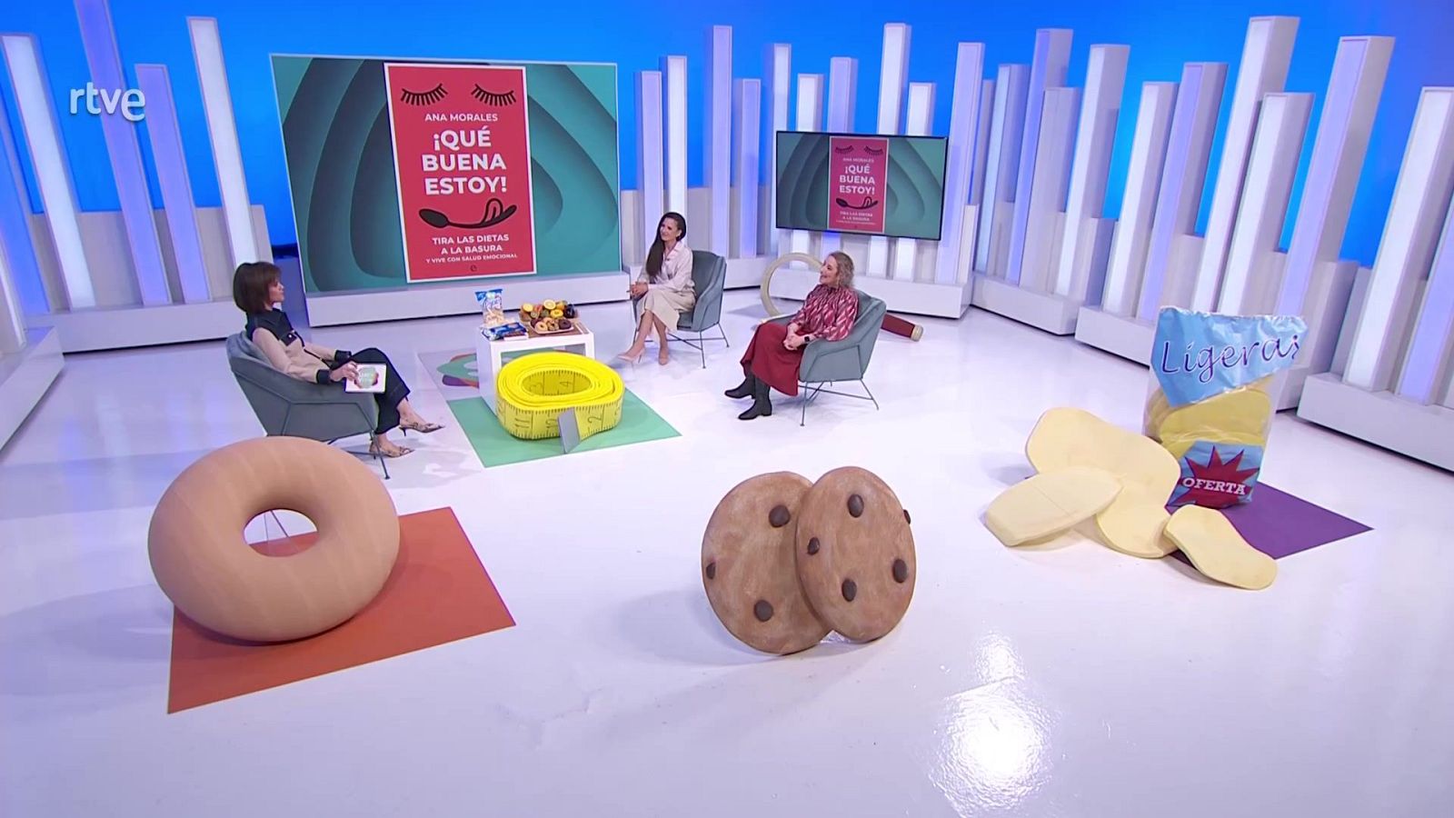 Saber vivir - 08/12/24 - ver ahora