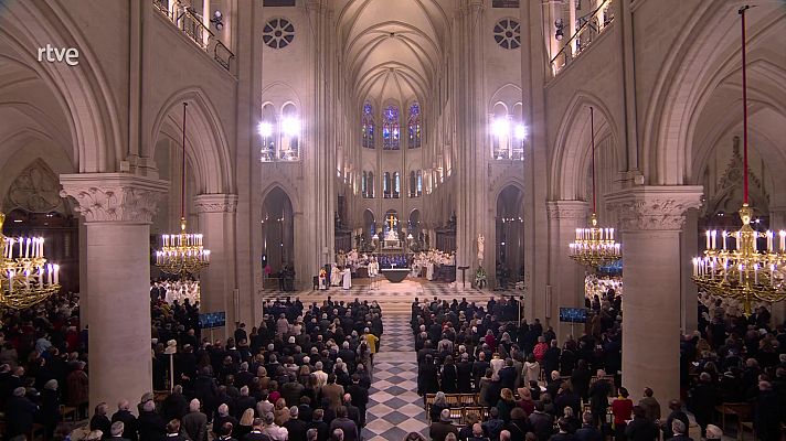 Notre Dame (París)