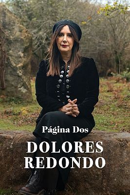 Dolores Redondo