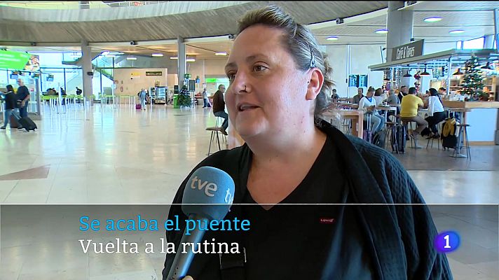 Telecanarias - Telecanarias - 08/12/2024