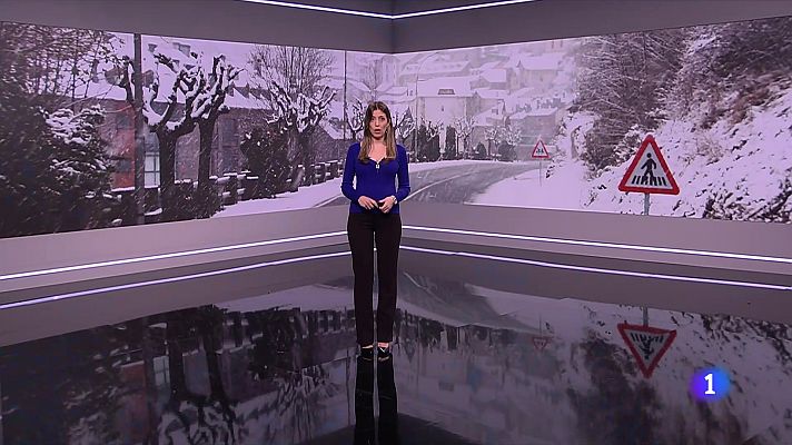 L'Informatiu - L'Informatiu - 08/12/2024