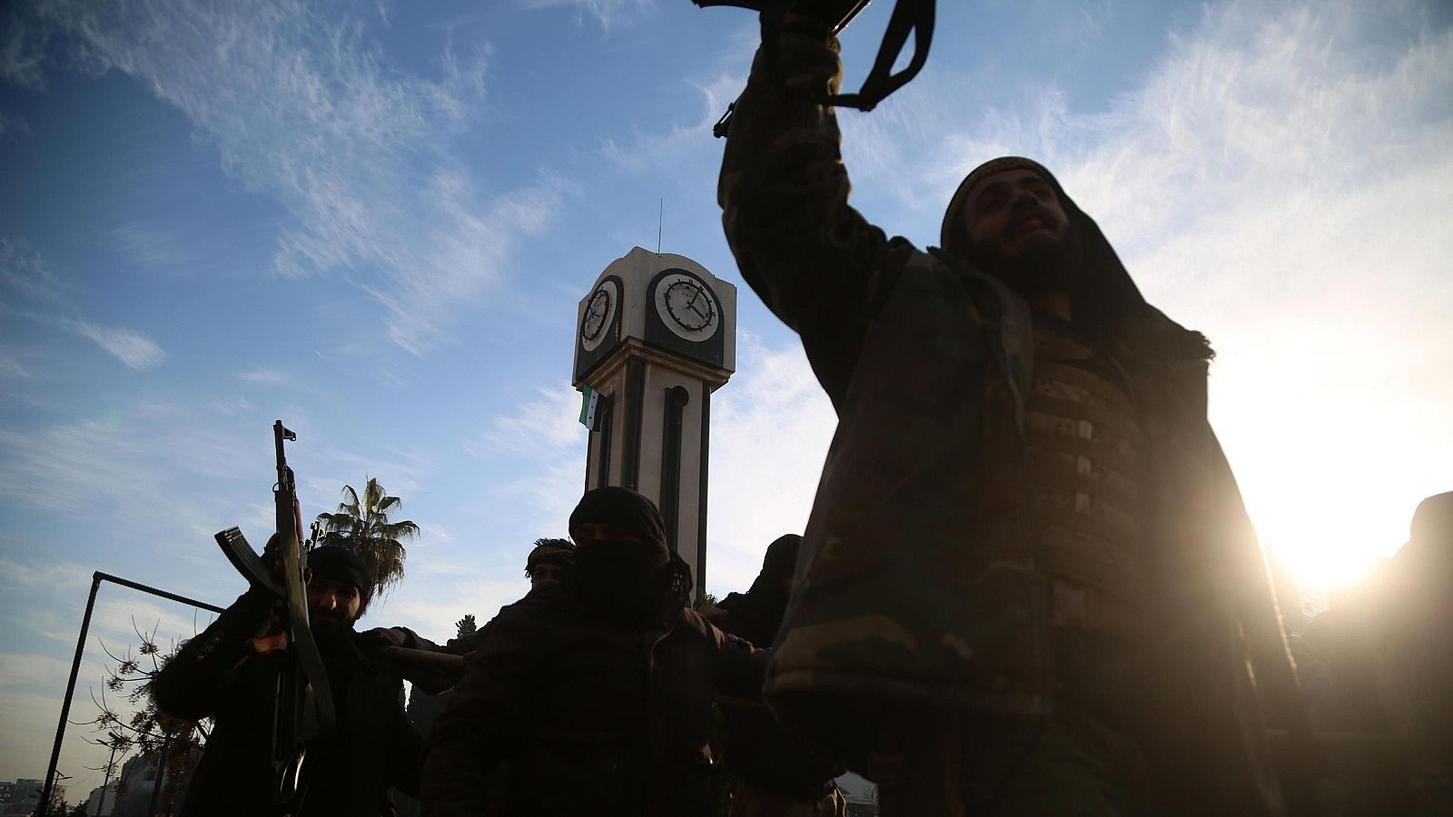 Telediario - 15 horas - 08/12/24 - ver ahora