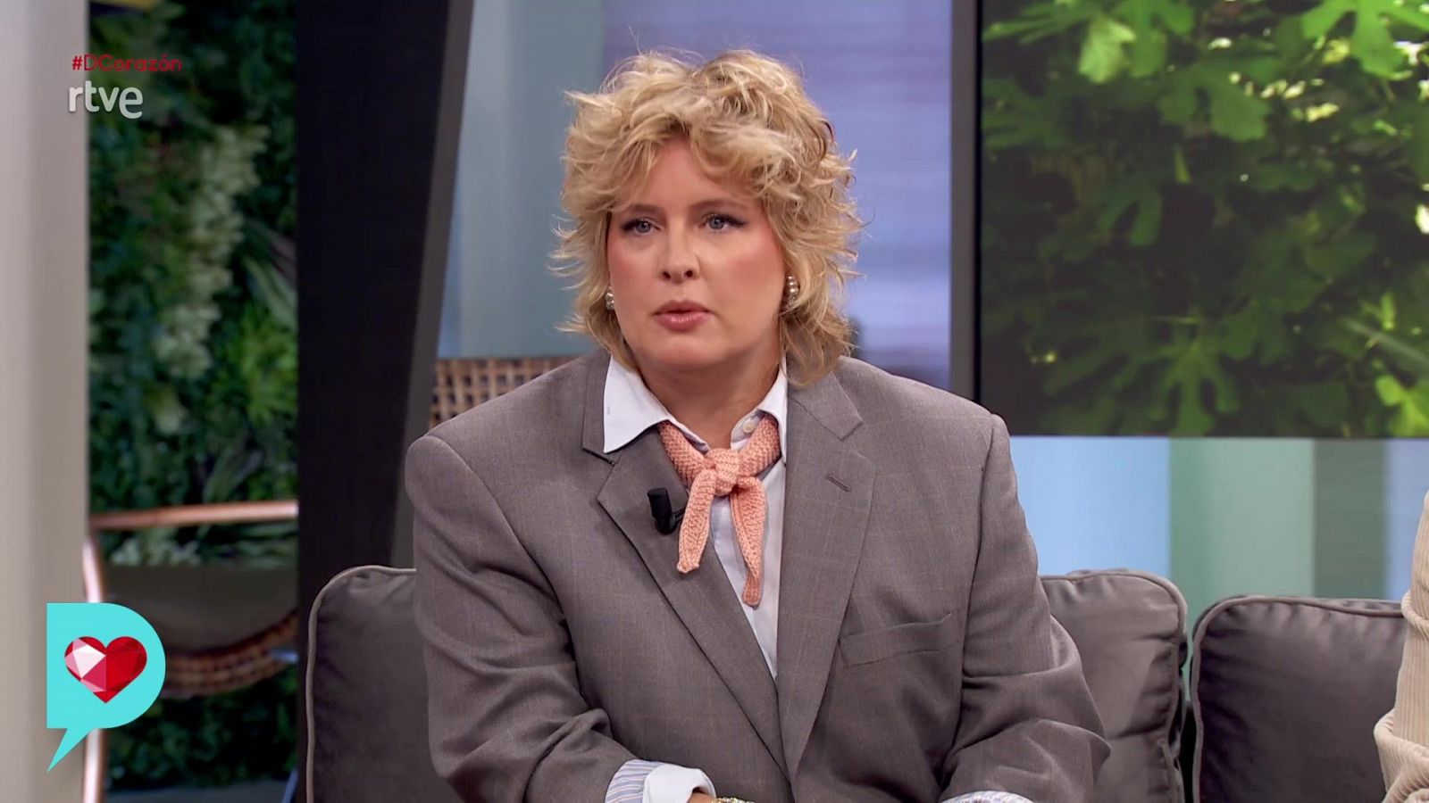 D Corazón - 08/12/24	- ver ahora