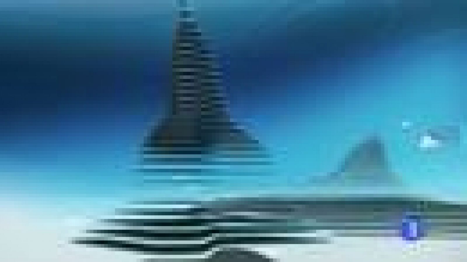 El tiempo en el País Vasco - 04/01/13 | Ver