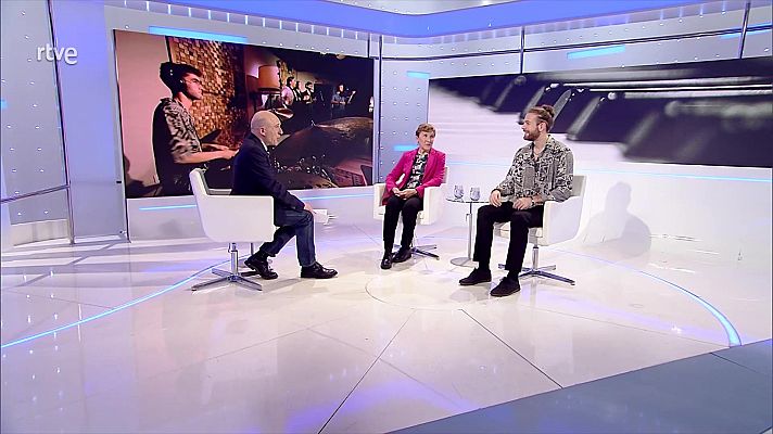 La hora cultural - La hora cultural - 08/12/24