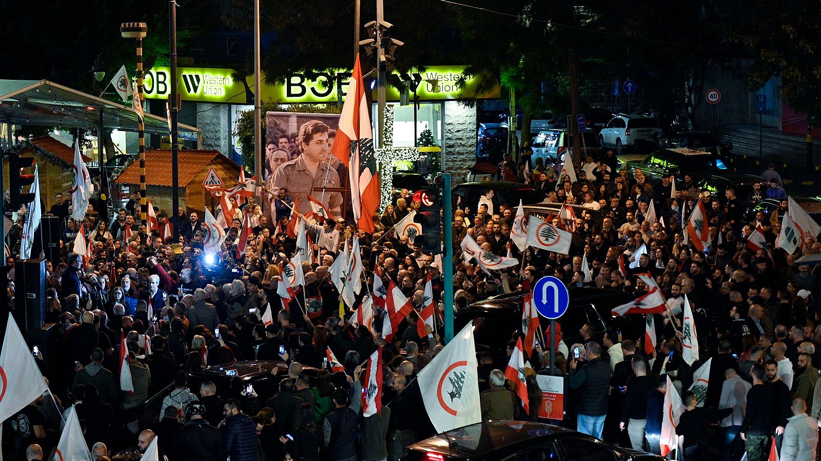 Telediario Internacional - 08/12/24 - ver ahora