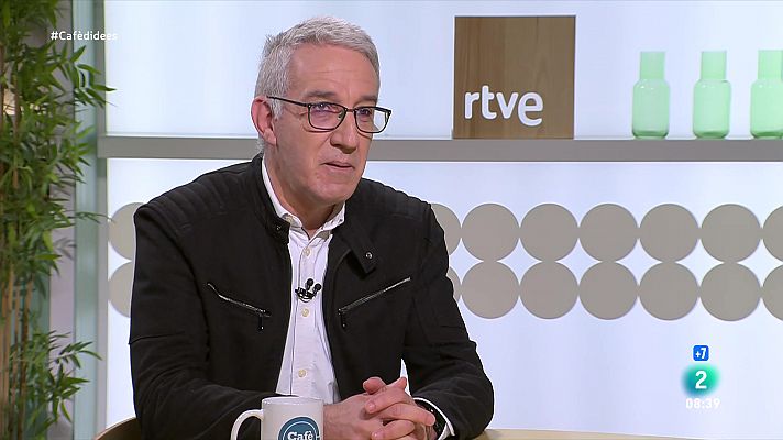 Morist: "Els pressupostos i el nou finançament han de ser socials"