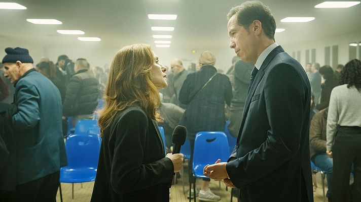 Cinema en català - Promeses a París