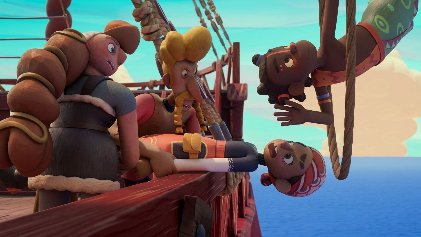 Rtve.es se presenta el trailer de 