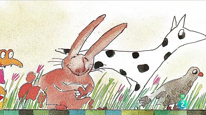 La aventura del Saber - Había una vez… hace 5000 años (2ª parte)