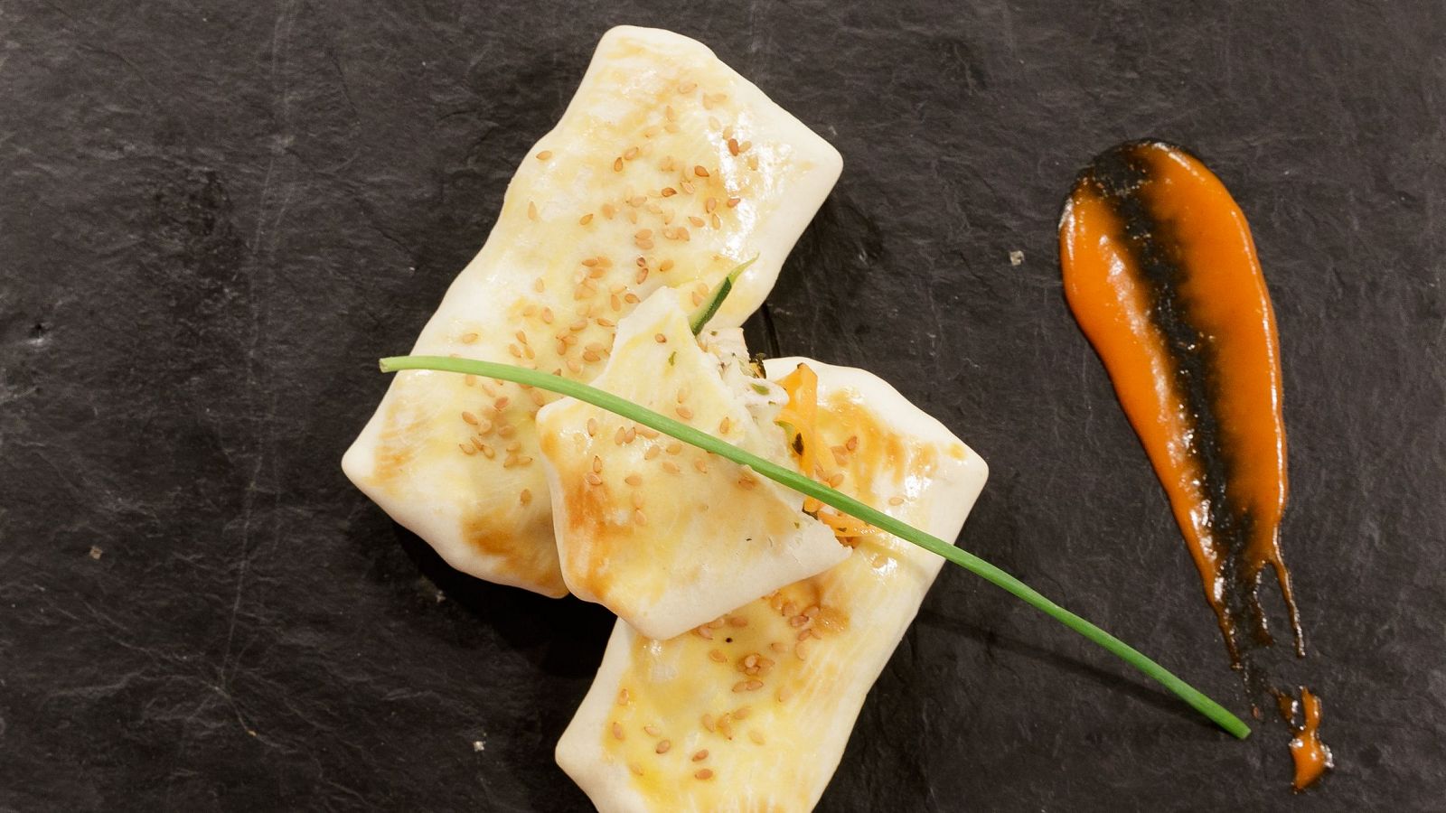 Rollito de primavera caseros: de hortaliza y ave - Saber vivir | Ver