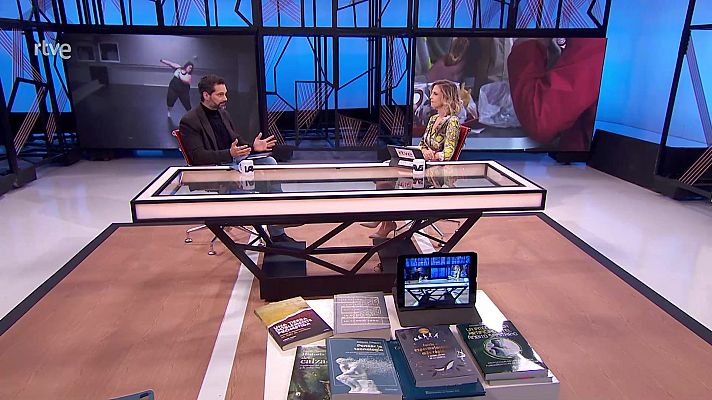 La aventura del Saber - La aventura del saber - 09/12/24