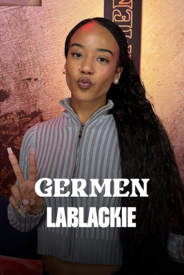 Germen - LaBlackie