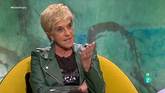 Noms Propis - Chelo García-Cortés, periodista