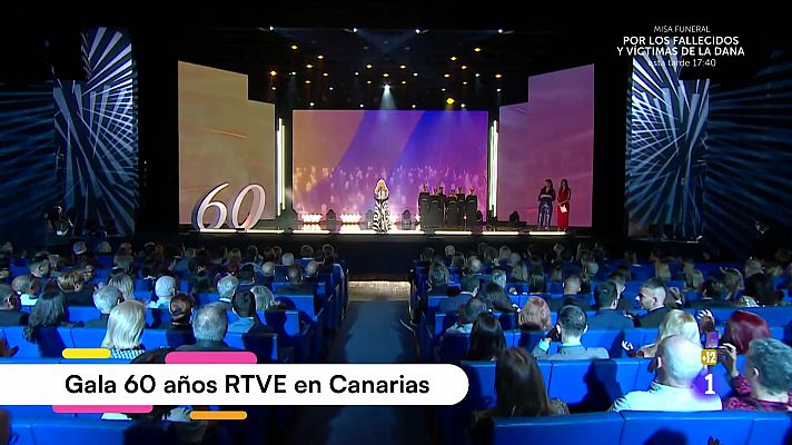 Cerca de ti - Cerca de ti - 09/11/2024