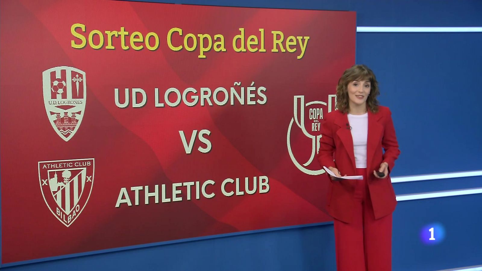 Informativo Telerioja - 09-12-2024 - Informativo Telerioja | Ver